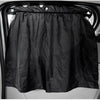 2 x Folding Car Side Window Sun Shades UV Protection Covers