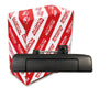 Holden Colorado Isuzu D-Max Black Textured Tailgate Handle (2012-2016)