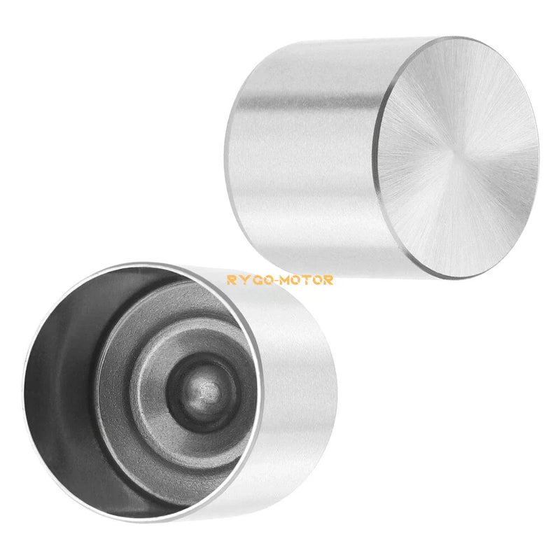 Honda Foreman Rubicon Rancher Sportrax 2 x Cam Follower Tappet