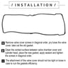 Suzuki Grand Vitara II Valve Cover Gasket (2005-2014)