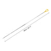 Dodge Caravan - Plastic Stainless Steel Oil Dipstick
