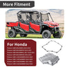 Honda Pioneer 1000 (2016-2024) SXS1000 Oil Pan With Gasket