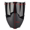 Kawasaki Ninja ZX6R (2000-2002) Clear Windshield