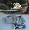 2014-2016 Toyota Highlander Front Fog Light Cover Trim (2014-2016)