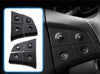 Mercedes W164 Steering Wheel Buttons (2006-2011)