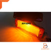 Toyota Hilux Ute Amber Bumper Indicator Light (1983-1988)