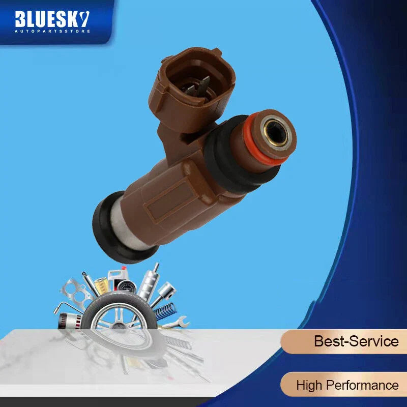 Mazda 323 1.8L New Fuel Injector (1998-2003)