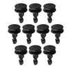 Honda 10Pcs Engine Bulkhead Cover Striker Retainer