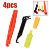 Car Fuse Holder 4 Pcs Fuse Puller Tool