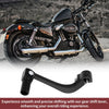 Honda CRF110F 2013-2018 Black Folding Shifter Lever