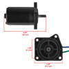 Yamaha Outboard 65W Series Tilt Trim (40-60HP)