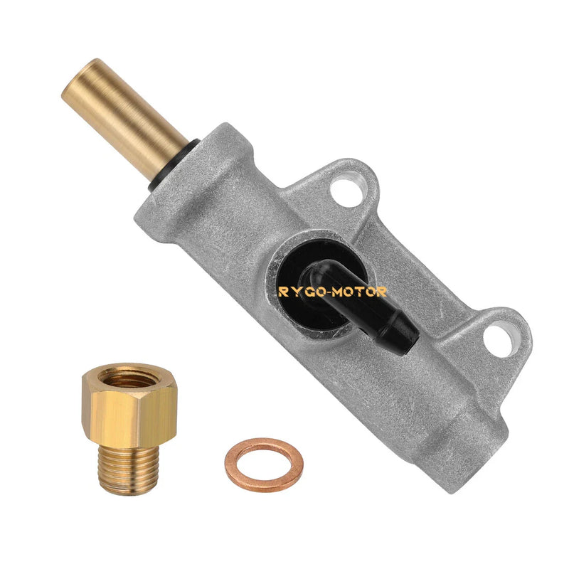 Polaris Sportsman 700 Twin EFI MV Rear Brake Master Cylinder (2002–2006)