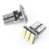 Turn Signal Light 4 x T10 1206 12 SMD Car Map Reading Lamp Bulbs