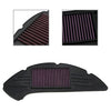 Yamaha NMAX / Aerox 125 155 Washable High Flow Air Filter (2016-2019)