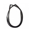 Windshield Moulding Rubber Weatherstrip Front Fits Nissan X-Trail T30 2001-07
