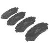 Nissan X-Trail T31 Front Disc Brake Pads Set (2007 - 2013)