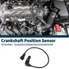 Chevrolet Aveo 1.6 Crankshaft Position Sensor (2004-2006)