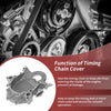 Ford Bronco F-100 F-250 F-350 E-150 Timing Chain Cover (1980-1996)