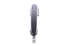 Hyundai Tucson JM Rear Right Outer Door Handle Primed Black (2004–2010)