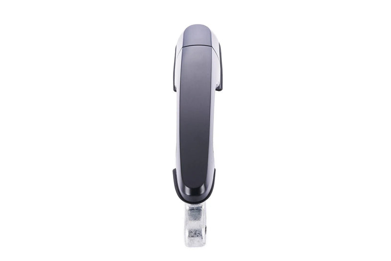 Hyundai Tucson JM Rear Right Outer Door Handle Primed Black (2004–2010)