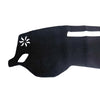 Mitsubishi Outlander GN / GM / ZM Dash Mat Cover Pad (2021–2024)
