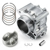 Models Yamaha XMAX300 Cylinder Piston Rings Gasket Set (2017-2023)