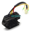 Husqvarna TE250 TE310 TE450 TE510 Voltage Regulator (2003-2010)