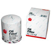 Toyota 1HZ 1HDT 4.2L 4 x Oil Filters (1990-2002)