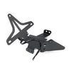 Street Triple 765RS Rear Tail Tidy License Plate Holder (2020-2022)