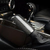Benz W463 AMG (2004-2018) Carbon Fiber 1x Handbrake Trim Cover