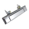 Toyota HDJ78 HDJ79 HZJ78 HZJ79 External Front LH + RH Chrome Door Handle