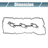 Hyundai Right Side Valve Cover Gasket (2011-2016)