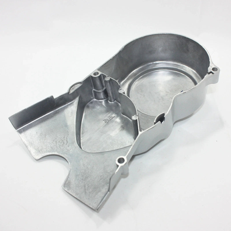 SILVER PIT Dirt Bike 125cc 140cc Engine Chain Sprocket Magneto Cover