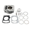 Honda CRF150F CRF 150F Big Bore Cylinder 63.5MM Piston Kit (2006-2017)