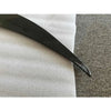 Benz W205 C300 C63 C43 AMG 2015-21 100% Carbon Fiber Rear Trunk Spoiler Wing