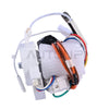 Whirlpool Refrigerator Evaporator Fan Motor