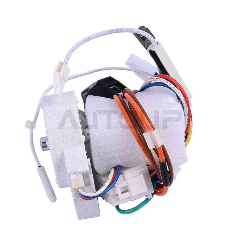 Whirlpool Refrigerator Evaporator Fan Motor