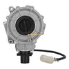 Yamaha Grizzly 660 Rear Differential (2002–2008)