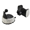 All Makes Car Phone Holder Dashboard Stand with Adjustable Clamp