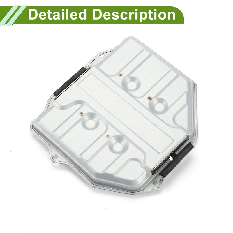Mercedes-Benz E350 Transmission Filter (2006-2010)
