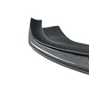 Volkswagen Golf 6R MK6 R Front Spoiler Lip (2010-2014)
