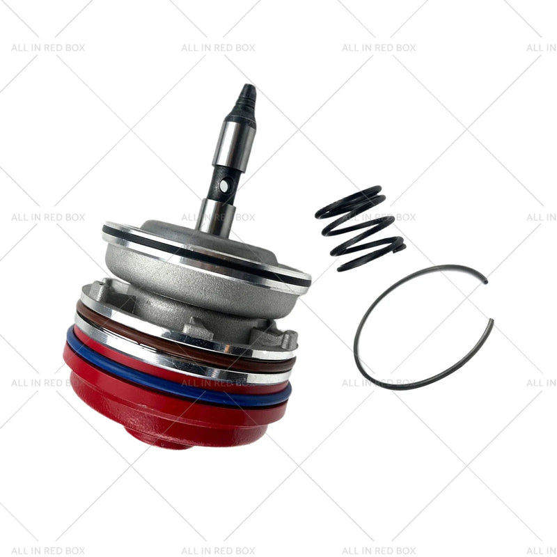 Corvette 4L60E 700R4 4L65E 4L70E HD Servo Kit