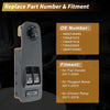 Fiat Ducato, Citroen Relay, Peugeot Boxer Window Switch (2006-2023)