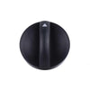 Air Condition A/C Panel Control Switch Knob Black Fits Toyota Hilux Vigo 2005-10