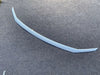 Nissan Rogue Chrome Front Engine Lid Grille Cover Trim (2021-2023)