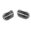 Suzuki Jimny, Mazda AZ Off-Road, Chevrolet Cruze Side Marker Lights