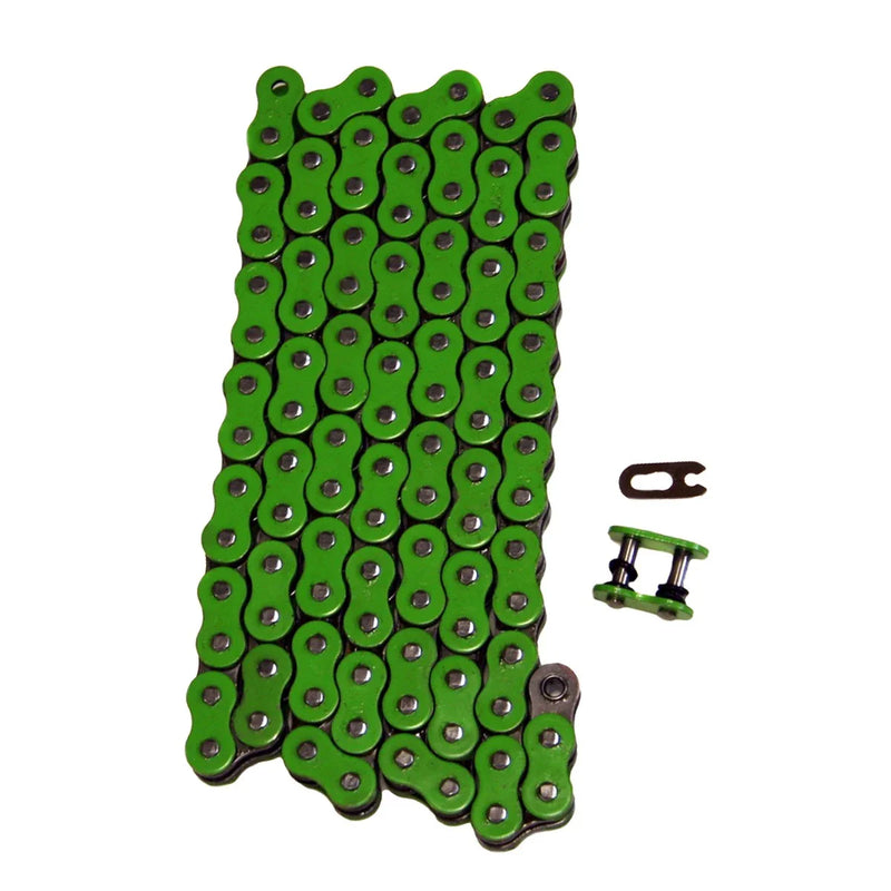 Yamaha Blaster 200 Green 520x92 O-Ring Drive Chain (1988–2006)