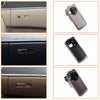 Mercedes Benz E Class W213 Glove Box Lock Latch Handle (2016-2023)