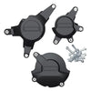 Honda CBR1000RR Engine Cover Clutch Protection (2008-2016)