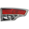 Toyota Highlander 2014-2016 Left Inner Tail Light (2014-2016)